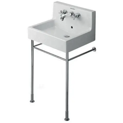 Rea Duravit Vero Benställning
